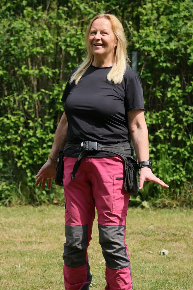 Sonja